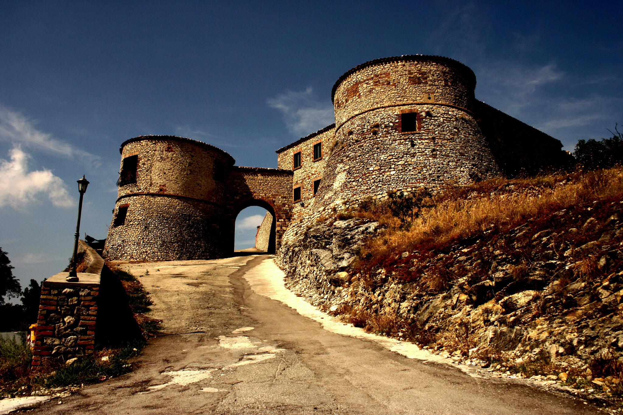 Torriana